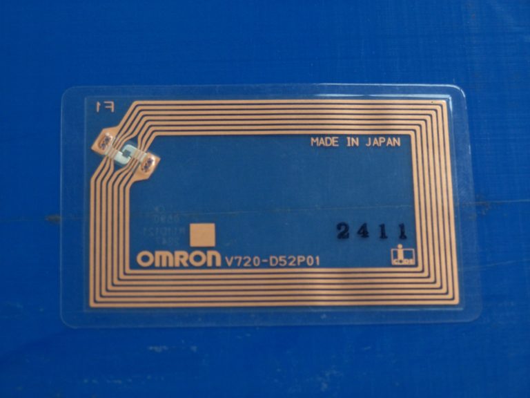 RFID per la gestione della sicurezza alimentare