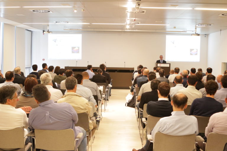 Nuove frontiere della visione industriale 3D