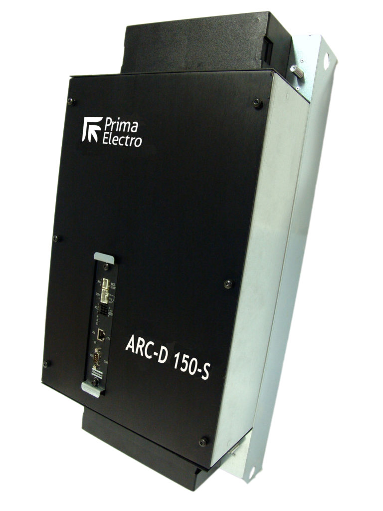 Convertitori di frequenza