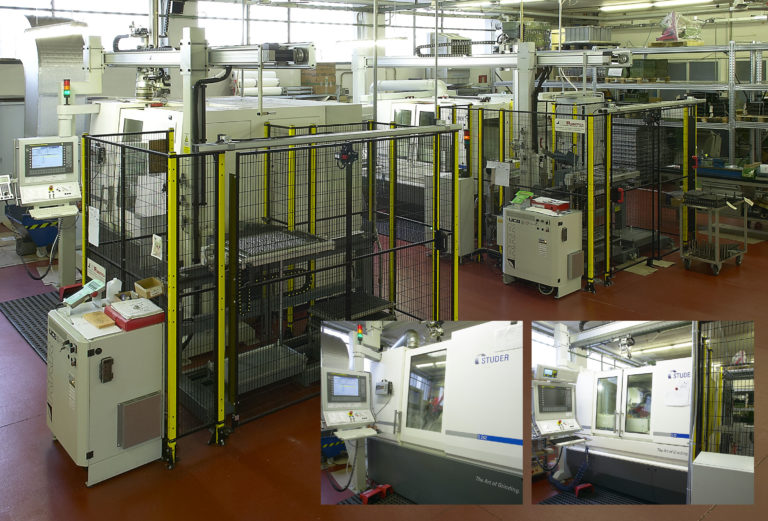 Mini Motor “raddoppia” in precisione