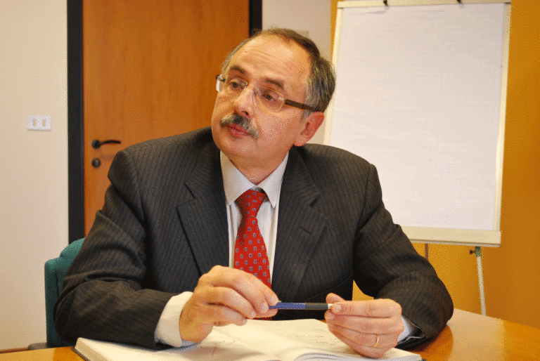 La robotica in fermento