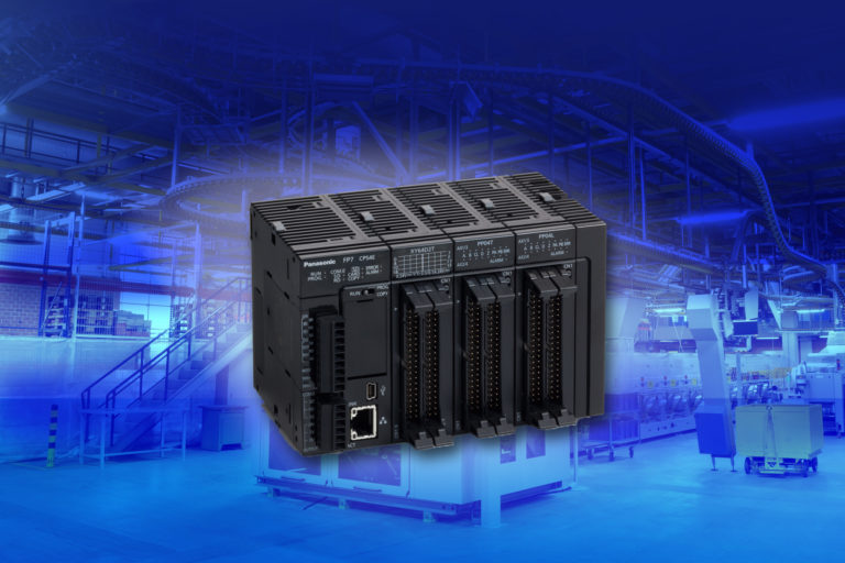 Panasonic, soluzioni avanzate per gli OEM nel packaging