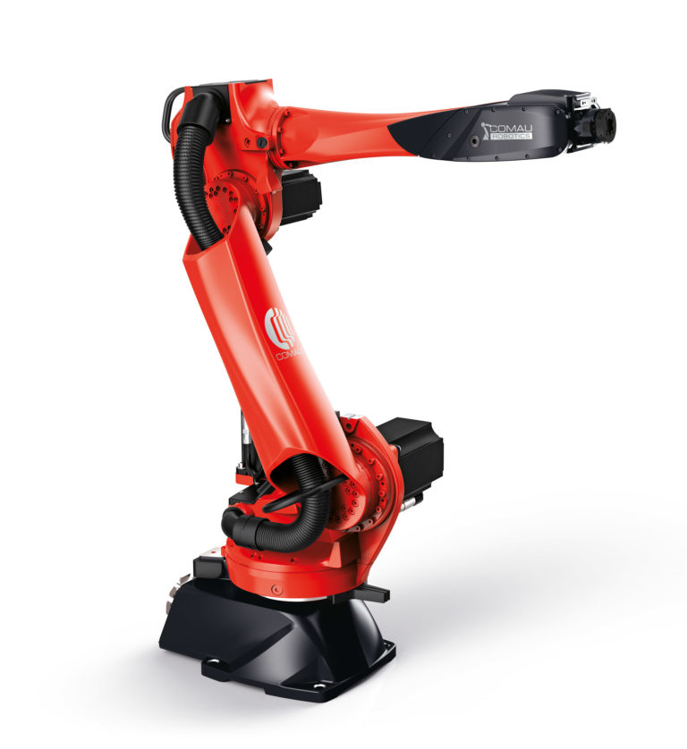 L’ultimo robot di Comau eletto prodotto dell’anno