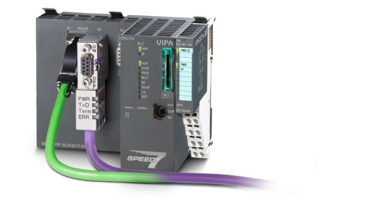 CPU con 24 configurazioni possibili