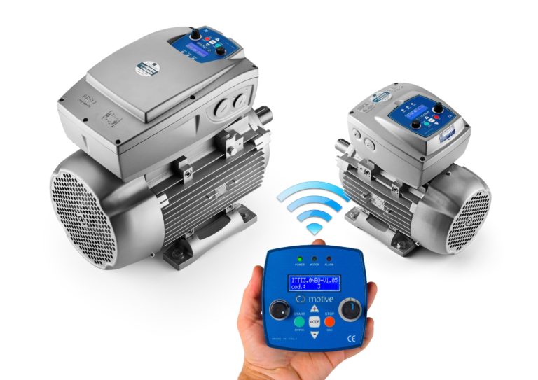 Un competitivo e intuitivo sistema integrato chiavi in mano