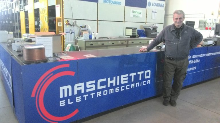 Professionalità e assistenza qualificata