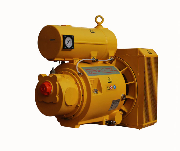 Ing. Enea Mattei SpA: soluzioni innovative per la fornitura di aria compressa diversificata per ambiti applicativi