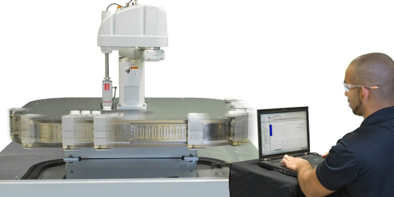 Riduzione del consumo energetico e del materiale