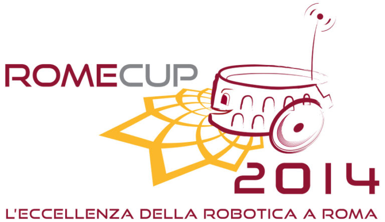 Comau alla Romecup 2014