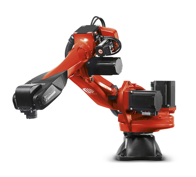 ATorino la robotica italiana rinnova la sfida dell’innovazione