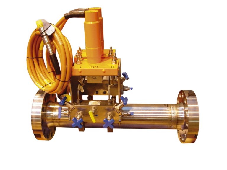 La strumentazione ABB sfida le profondità marine