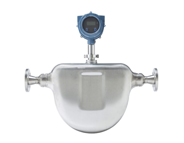 Emerson presenta la nuova generazione di misuratori di densità compatti