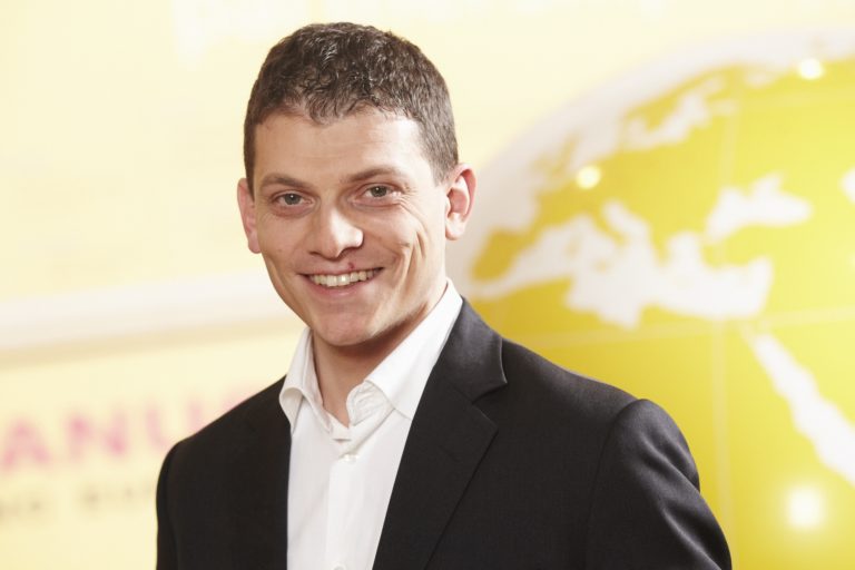 Dal 1° aprile 2014 le tre divisioni CNC, Robot e Robomachine si riuniscono in FANUC Italia Srl