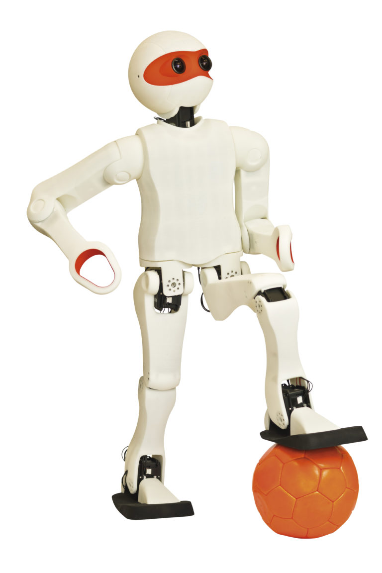 I materiali plastici “in movimento” trainano la crescita di igus in tutto il mondo