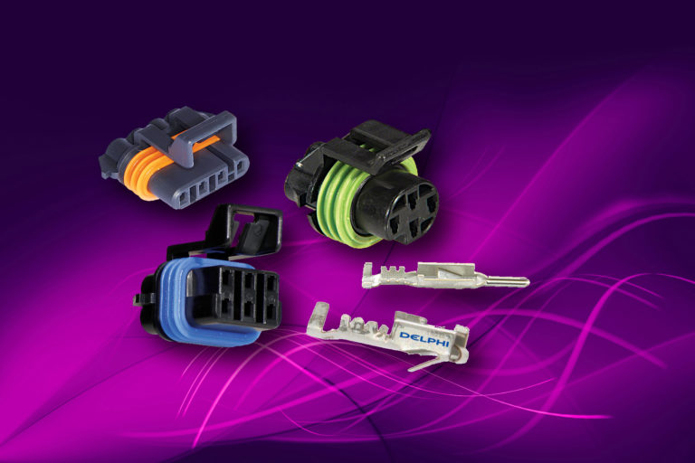 RS Components amplia l’offerta di interconnessioni  per applicazioni nel settore automotive