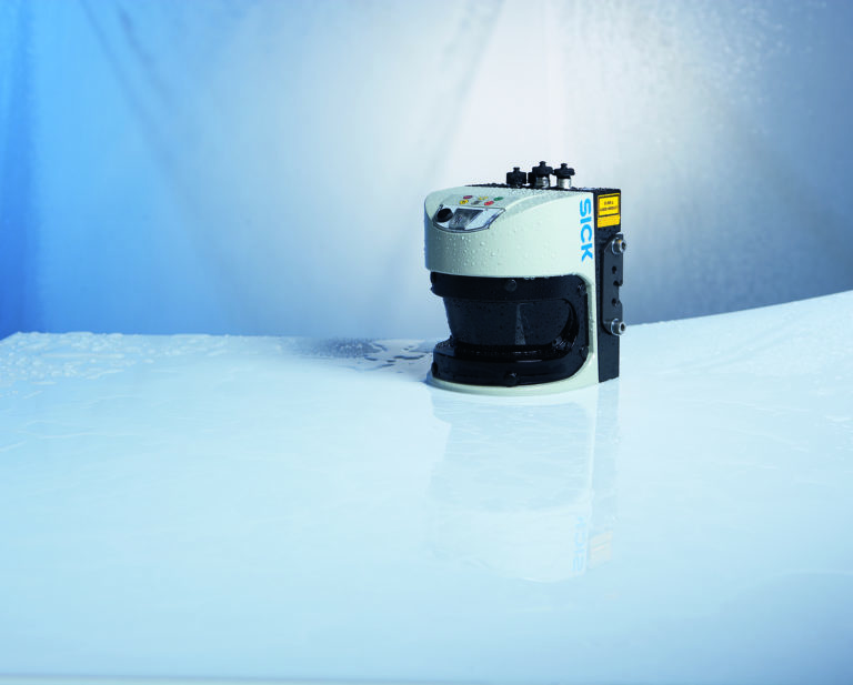 Zero contatto, zero usura: La soluzione intelligente per i nastri trasportatori