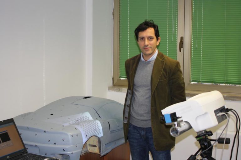 Nuove frontiere della visione artificiale