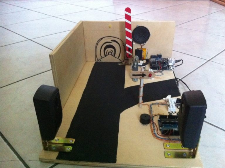 Automazione e scuola