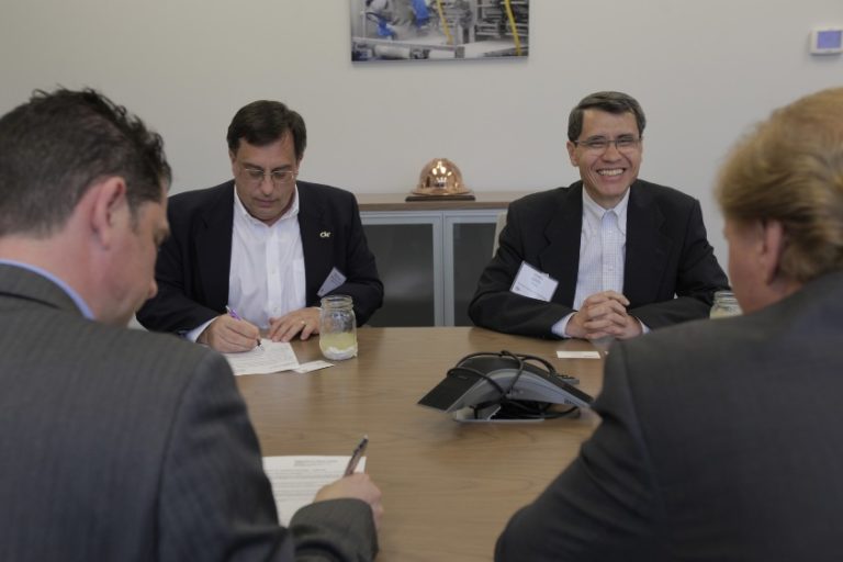 Interroll sostiene il Georgia Tech Supply Chain & Logistics Institute (SCL)