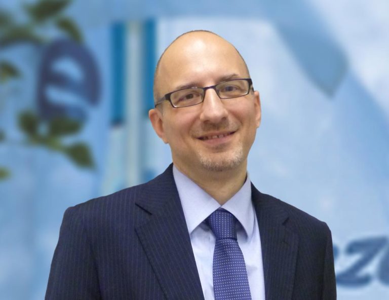 Nuovo responsabile in Lenze Italia Automation & Consumer Goods