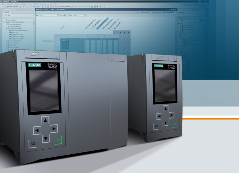 Siemens sarà presenta a SPS IPC Drives Italia 2014