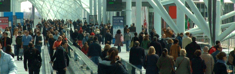 TPA ITALIA: mette in mostra l’eccellenza italiana e conferma la forza di un Made in Italy tutto da scoprire.