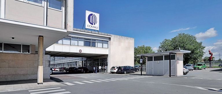 Comau celebra con Volvo il 50° anniversario dello stabilimento di Torslanda