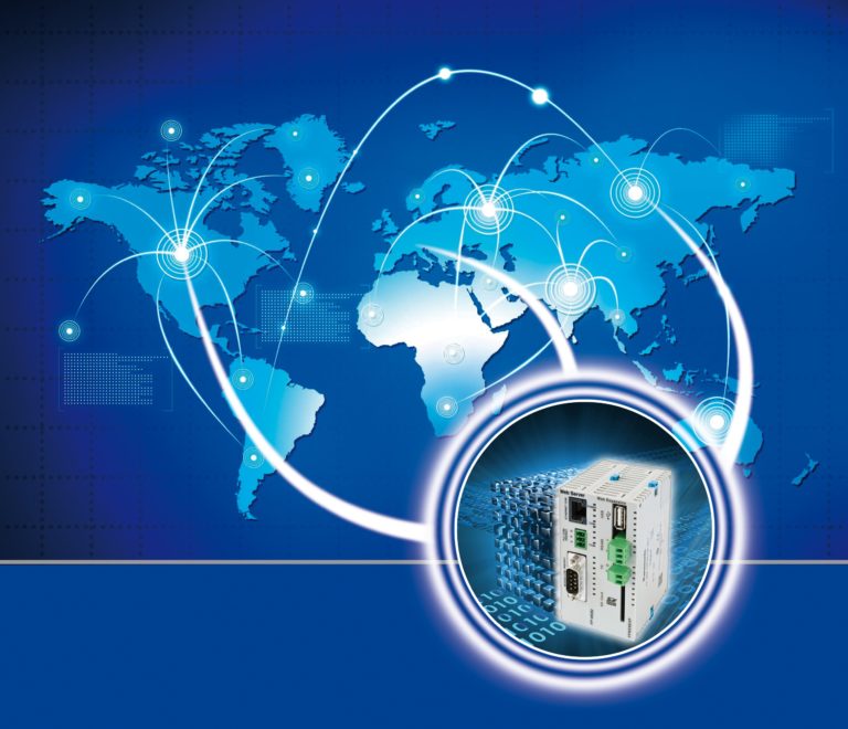 Reti di fabbrica e security