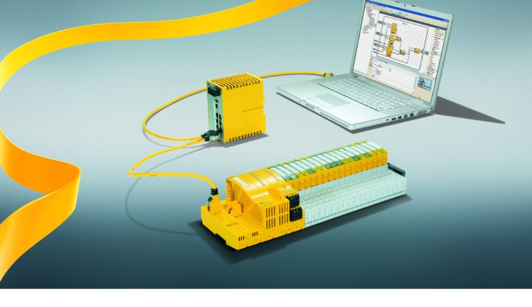 PSS 4000: Simplify Your Automation