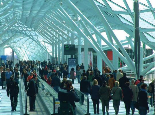 TPA ITALIA, buona la prima