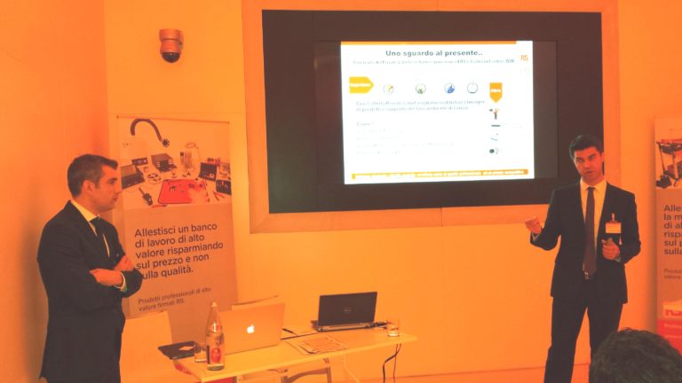 Supera quota 38.000 il numero di prodotti a marchio RS