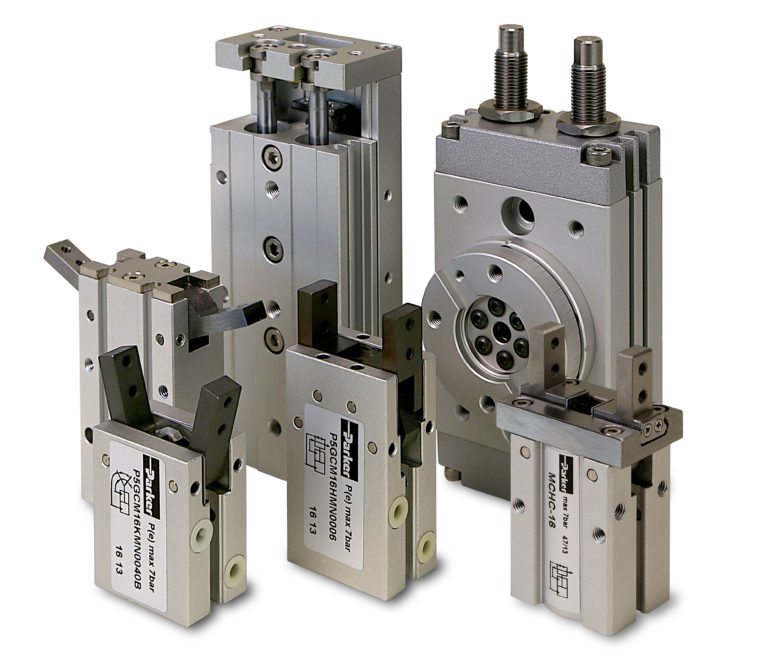 Una nuova gamma di prodotti per la manipolazione