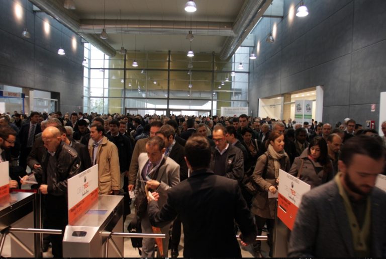 Cibus Tec – Food Pack 2014: Sold out grazie alle nuove sezioni Food Pack e Tecno Meat