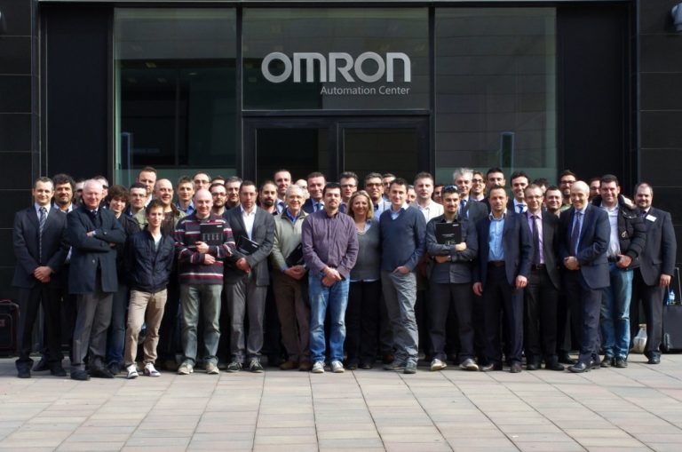 A Barcellona va in mostra l’eccellenza Omron nel mondo del packaging