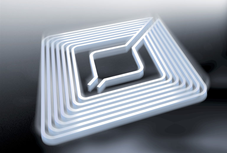 RFID: Evoluzione tecnologica e nuove applicazioni