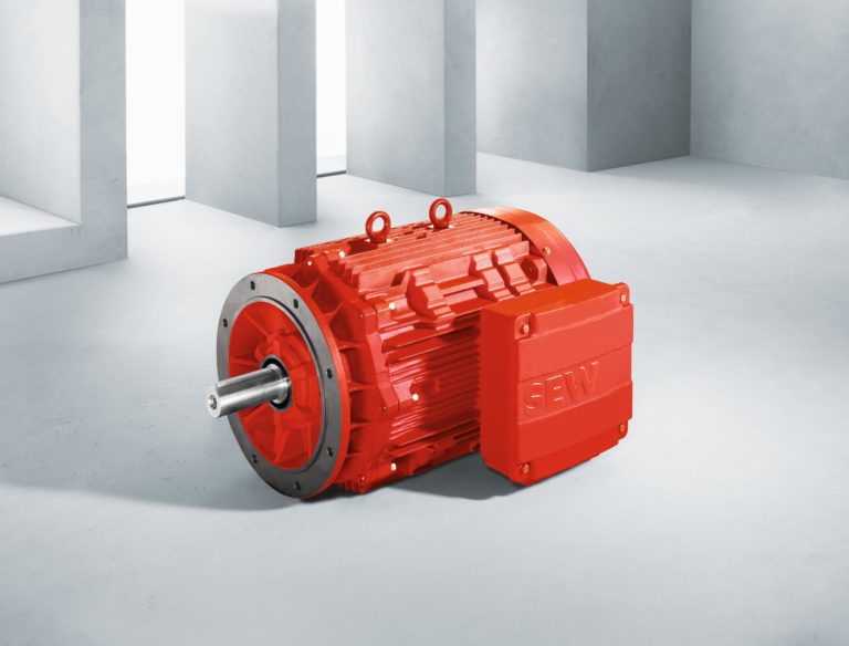 Potenti, efficienti e flessibili