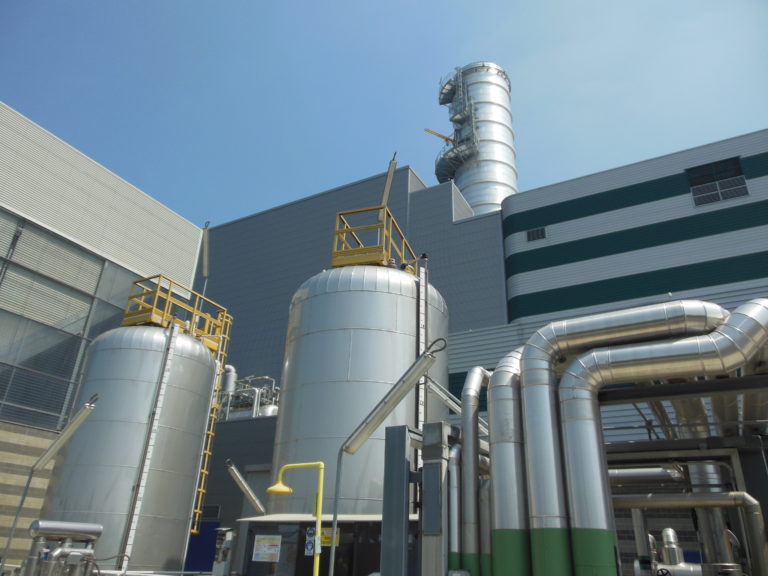 Un sistema di cogenerazione intelligente e vincente