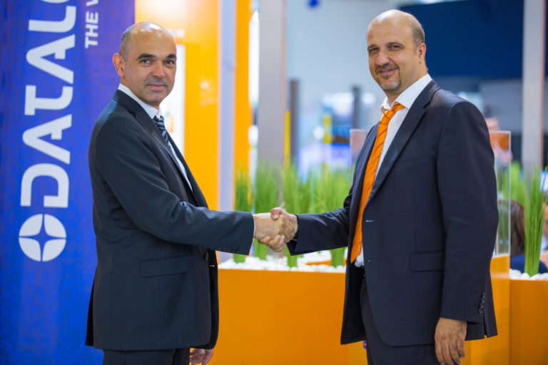 B&R, la Potenza al cuore della Visione Datalogic