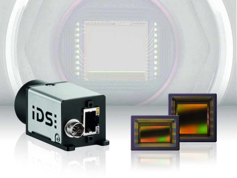 Telecamere industriali compatte e potenti