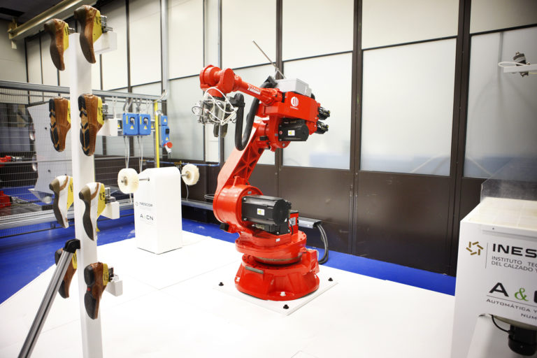 POWERLINK, lo standard per la robotica