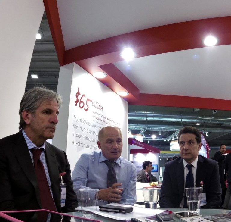 Verso l’impresa del futuro