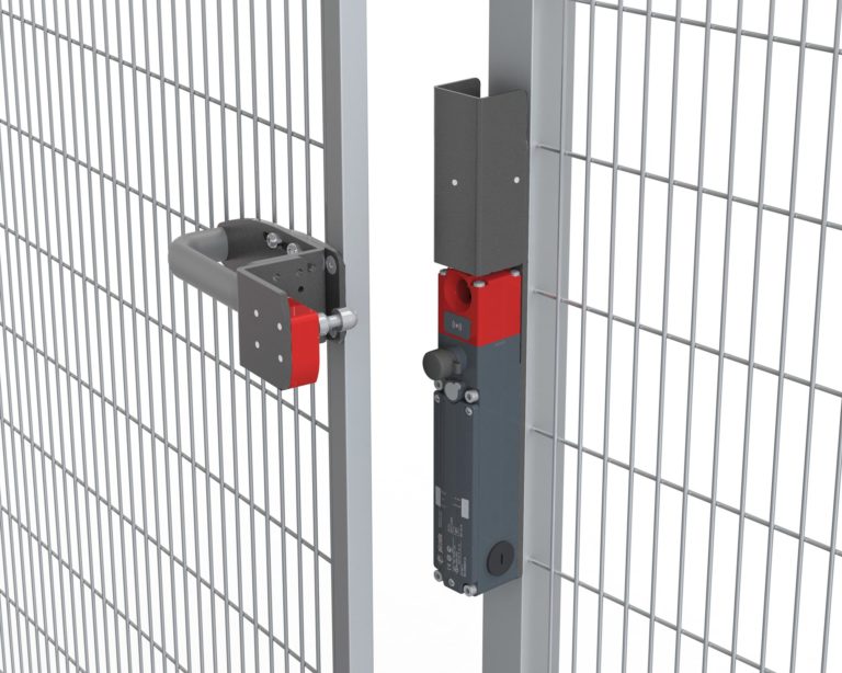 Maniglia di sicurezza P-KUBE 2