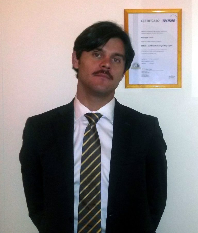 Pilz rafforza la propria presenza diretta in Abruzzo e Molise