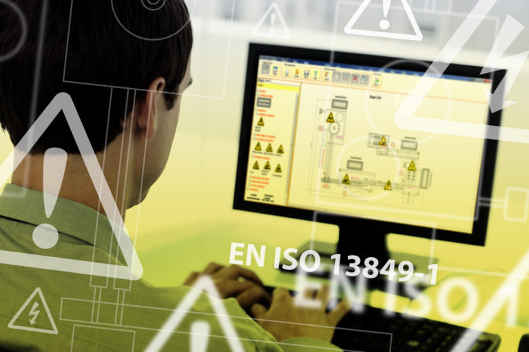 Il commercio globale implica standard di sicurezza globali