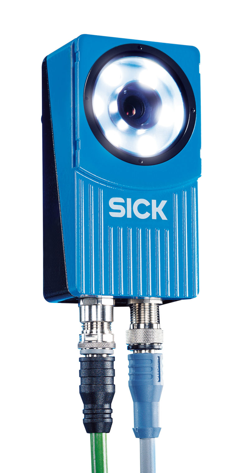 Il kit di ispezione di RS Components permette di visualizzare facilmente e ad alta velocità i pezzi sulle linee di produzione