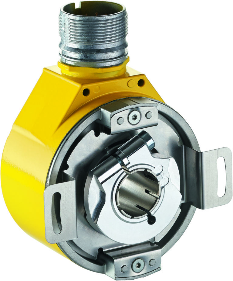 I nuovi encoder di sicurezza firmati SICK