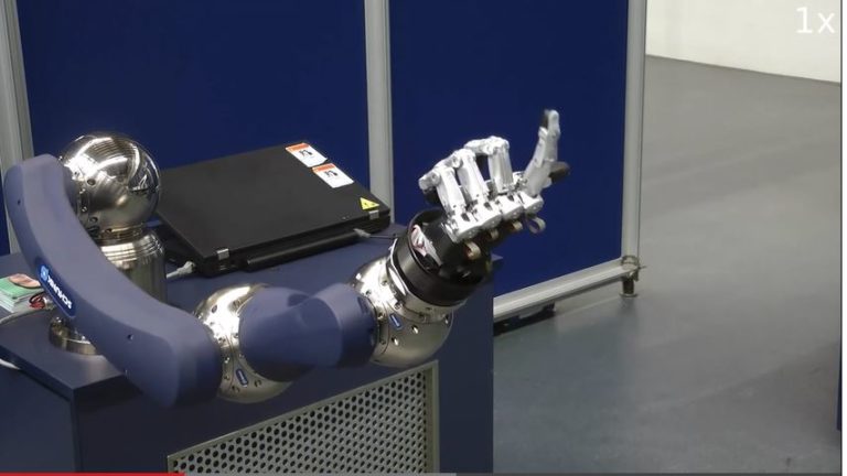 Il futuro dei dispositivi di manipolazione