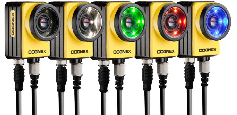 Powerink di Cognex e B&R, una partnership di successo