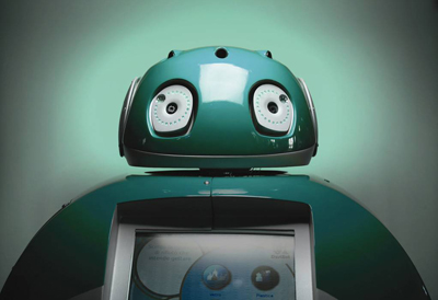 Presentate le prime linee guida del “diritto robotico”