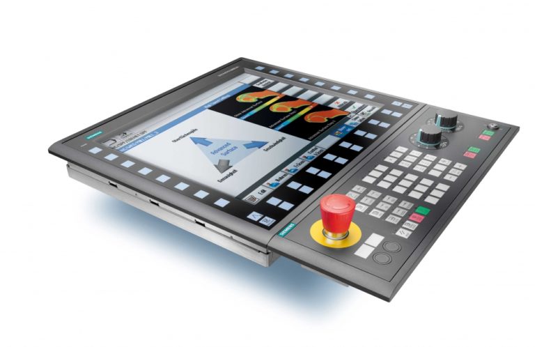 Nuove funzionalità intelligenti nei controlli Sinumerik di Siemens
